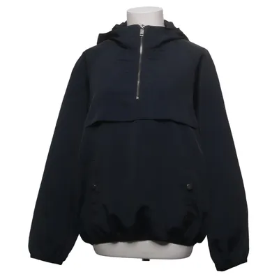 Anorak (Bleu) de Zara Outerwear Polyamide, Polyester