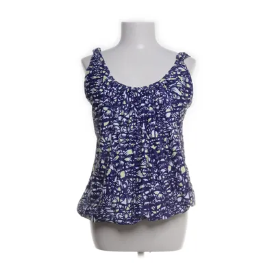 Zwemshirt (Lila, Meerkleurig) Elastaan, Polyamide