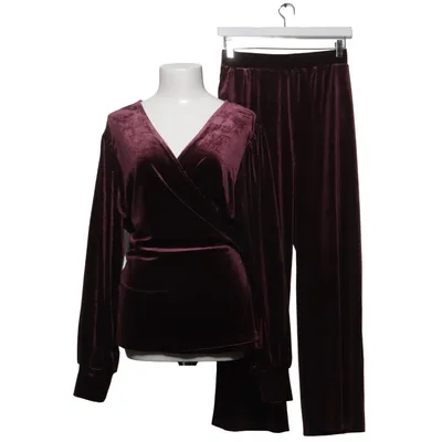 Set (Lila) van Kaffe Elastaan, Polyester