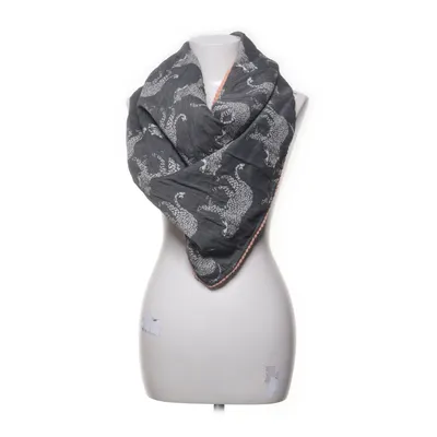 Sjal (Grå, Vit, Orange) från Pom Amsterdam