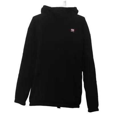 Sweat à capuche (Noir) de 66 North Élasthane, Polyamide, Polyester