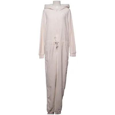 Onesie (Roze) van Esmara Gerecycled polyester