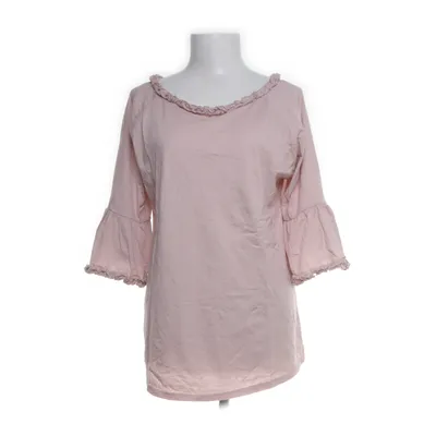 Top (Purple) from Made in italy Cotton