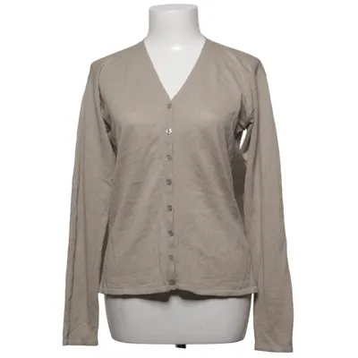 Cardigan (Beige) from Casual Wear Adelsten Acrylic, Polyamide