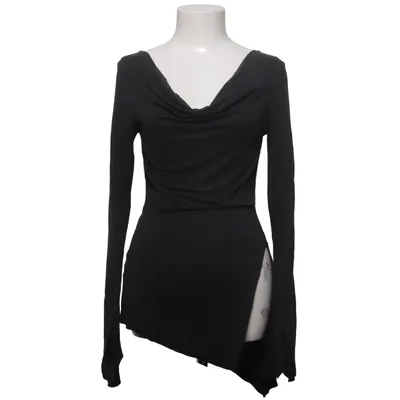 Haut (Noir) de Paloma Wool Cupro, Élasthane