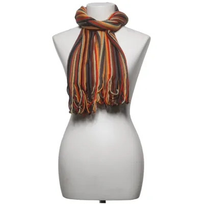 Scarf (Multicolored)