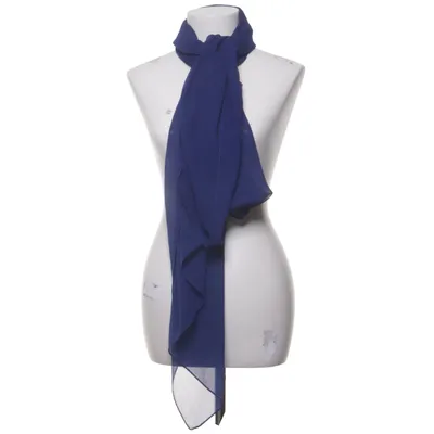 Sjaaltje (Blauw) van Sunflair Polyester