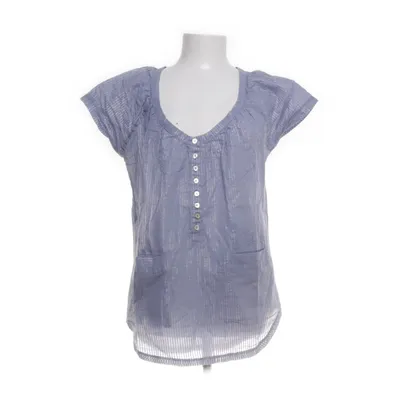 Topp (Blå) från Saint Tropez Viskos