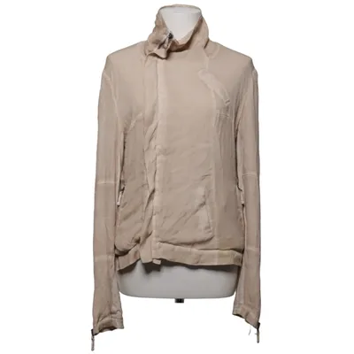 Jack (Beige) van Liebeskind Berlin Katoen, Zijde
