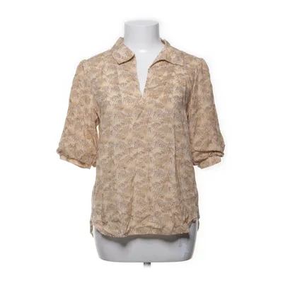 Blus (Beige, Flerfärgad) från Yaya Lyocell