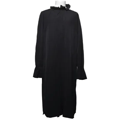 Klänning (Svart) från M Wiesneck Polyester, Viskos