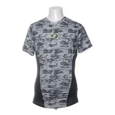 Practice jersey (Gray, Black, White) from Gym Aesthetics