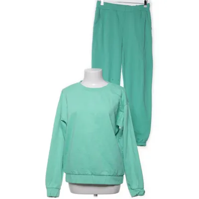 Loungewear (Green) from Beloved Cotton, Polyester