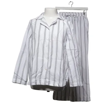 Pyjamasz (stripe pyjamas) fra Skall Studio Bomuld