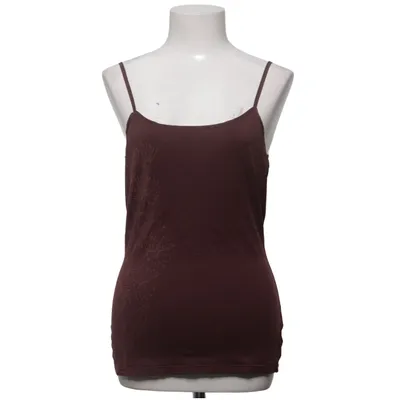 Tank­top (Lila) von Icebreaker Merinowolle
