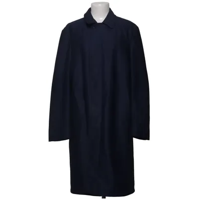 Frakke (Blå) fra Junex