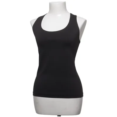 Sport tanktop (Grijs) van 66 North