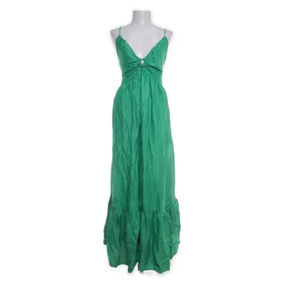 Maxi jurk (Groen) van Même Road Viscose