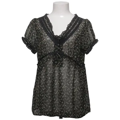 Top (Zwart, Groen, Meerkleurig) van Eve Polyester