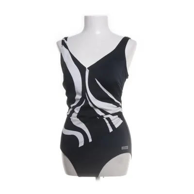 Baddräkt (Svart) från Beachwear by Damella Elastan, Polyamid