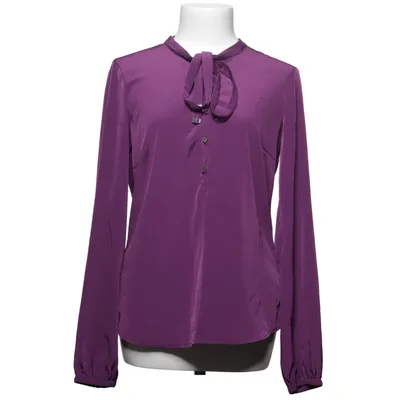 Blouse (Violet) de Oui Collection