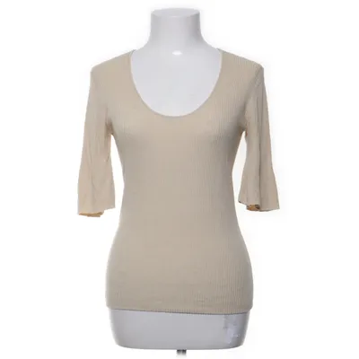 Topp (Beige) från Adore Lyocell