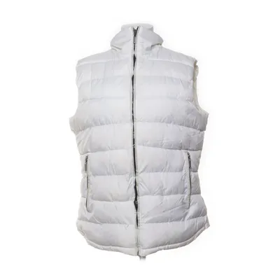 Bodywarmer (Wit) van Image