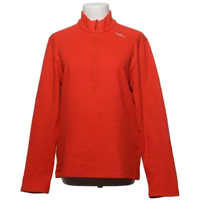 Polaire (Rouge) de Odlo Polyester