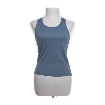 Sports tank top (Blue) from SATS