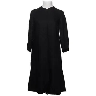 Jurk (Zwart) van Marc O'Polo Lyocell, Viscose