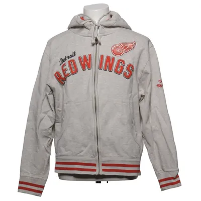 Hoodie (Causeway Collection) from Old Time Hockey Cotton, Polyester
