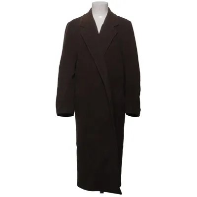 Coat (Brown) Polyester