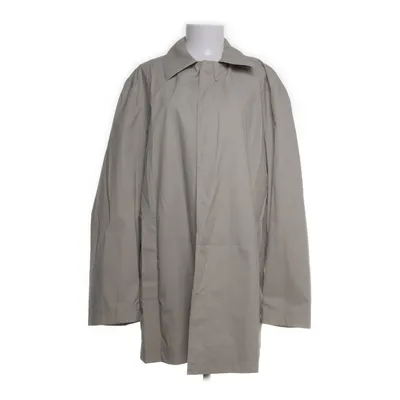 Coat (Gray) from 4 You Cotton, Polyurethane