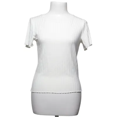 T-shirt (NOS EV RIB SHIRT) från Rich & Royal Elastan, Återvunnen polyester, Viskos