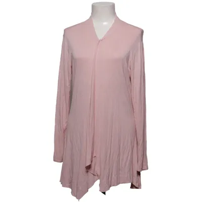 Cardigan (Pink) from Ecoline Elastane, Viscose