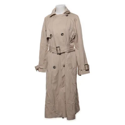 Trenchcoat (Beige) från Kiomi Bomull, Polyester