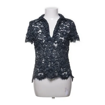 Bluse (Blå) fra Zara Woman