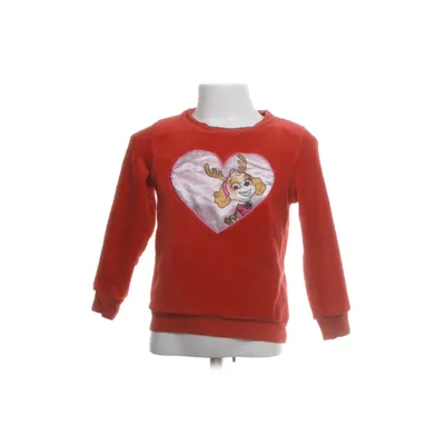 Pyjama en molleton (Rouge) de Paw Patrol Polyester