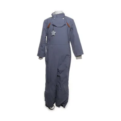 Overall (Gray) from Mini a Ture Cotton, Nylon, Polyester