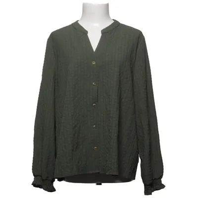 Blouse (Groen) van Red Polyester