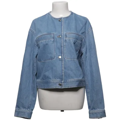 Jeansjacka (Blå) från Arket Bomull
