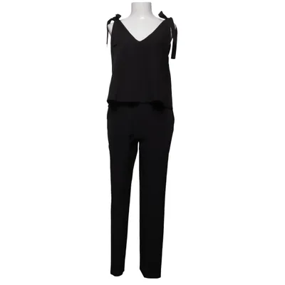 Jumpsuit (Gray) from Prestige Elastane, Polyester