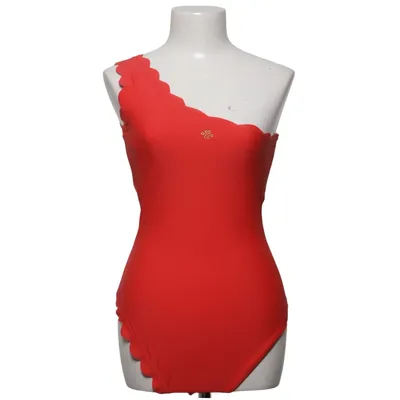 Badpak (Rood) van Kaanda Beach Life