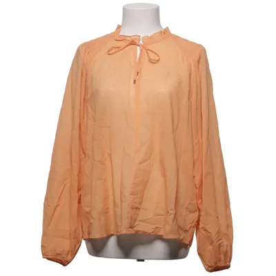 Blouse (Eisa Cotton Blouse) from Mos Mosh Cotton