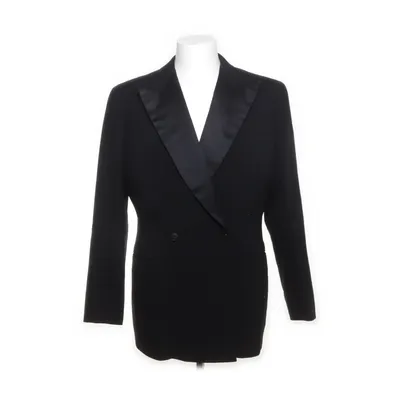 Smokingblazer (Sort)