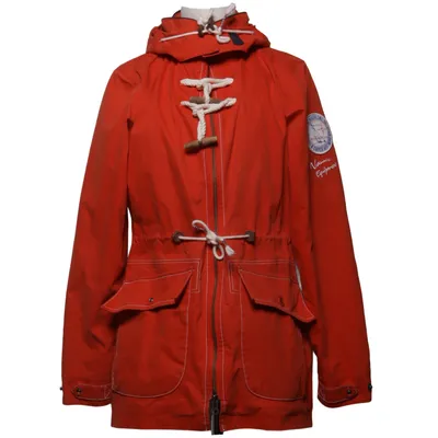 Jack (Rood) van Marine Pool Katoen, Nylon, Polyurethaan
