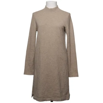 Klänning (Beige) från Soft Goat Kashmir
