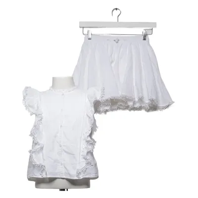 Set (Wit) van Zadig & Voltaire Katoen