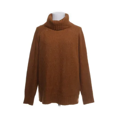 Coltrui (Bruin) van Forever 21 Acryl, Polyester, Wol, Elastaan, Katoen
