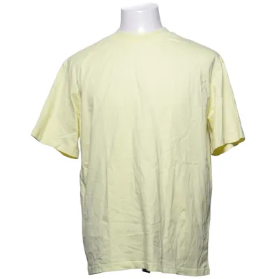 T-shirt (Geel) van Johnny Urban Katoen